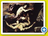 4.2.1-07 José de Ribera-Apolo desollando a Marsías (1637) Museo Nazionale, Nápoles